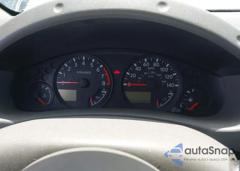 2014 Nissan Frontier Sv из США, поврежденный, VIN 1N6AD0EV9EN726492